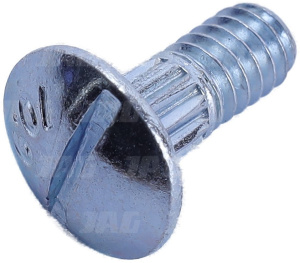 JAG01-0141 Śruba kosy JAG, CNH 84429099 87663841