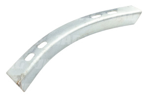 JAG43-0126 Listwa przyklepiskowa