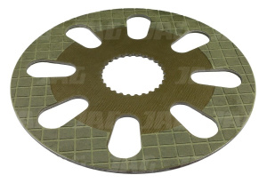 04417527 Tarcza hamulcowa, DEUTZ FAHR 4417527 04417527