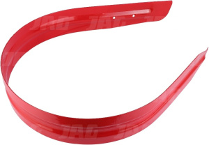 JAG56-0008 Osłona podbieracza JAG PREMIUM, MASSEY FERGUSON 642208M2