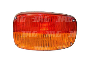 02.942.000.01 Lampa tylna lewa COBO