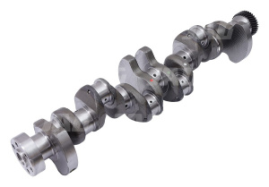 12272497 Wał korbowy D225/226 ( 6 CYL ) - Forged