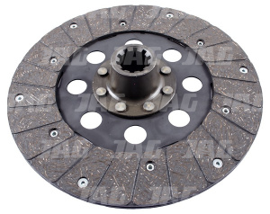 02310655 Tarcza sprzęgłowa Deutz Fahr, DEUTZ FAHR 02310655 04386364