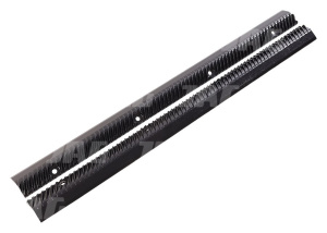 JAG43-0018 Para cepów /RH+RH/ 1000mm JAG PREMIUM, NEW HOLLAND 80308899+80308900 80376725+80376726