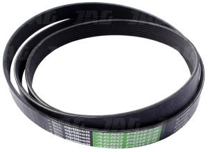 AP1002684 Pas wielorowkowy OPTIBELT AGRO POWER, JOHN DEERE HXE32806 AT262958