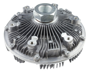 3789256M1 Sprzęgło wiskotyczne, MASSEY FERGUSON 3789256M1