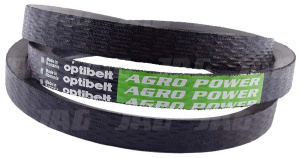 AP1000220 Pas klinowy OPTIBELT AGRO POWER, JOHN DEERE Z34828 CLAAS 0006330302