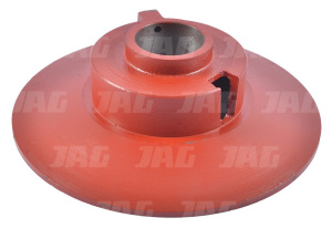 JAG02-0053 Połówka koła pasowego ruchoma
