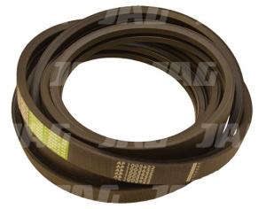 AP1003622 Pas zespolony OPTIBELT AGRO POWER, JOHN DEERE Z59342 MASSEY FERGUSON D41978900