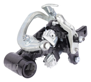 JAG58-0160 Aparat kompletny prasy JAG PREMIUM, RASSPE RS3663B RS3663BK317