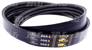 1469350 EE-TECH Pas Gates Agri