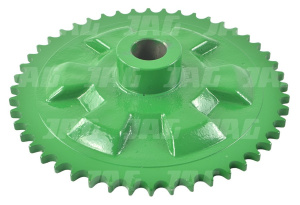 JAG24-0098 Zębatka napędowa Z48, JOHN DEERE Z10884 Z11540