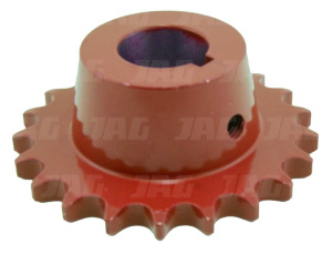 JAG22-0040 Zębatka Z21 JAG PREMIUM, JOHN DEERE Z27685