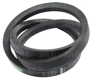 AP1002872 Pas klinowy OPTIBELT AGRO POWER, AGCO 418209M1 JOHN DEERE CC18089