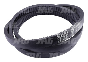 0210244 Pas wariatorowy GATES AGRI