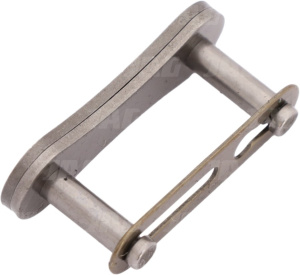 JAG24-0022 Spinka łańcucha prosta 208A ROLLON-SOLID