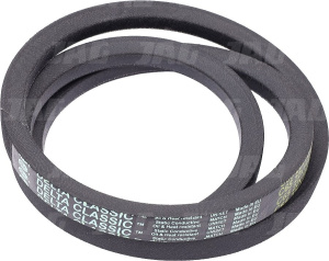 22x1642Li/1700Ld C65 Pas klinowy GATES DELTA CLASSIC, LAVERDA 340433405 JOHN DEERE Z43253