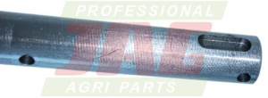JAG58-0152 Oś aparatu