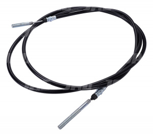 AZ21464 Linka hamulca ręcznego, JOHN DEERE AZ21464