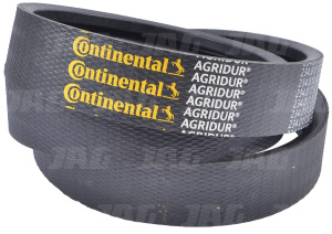 234.017.3C Pas Continental Agridur, CLAAS 644885.0 Optibelt 1003358