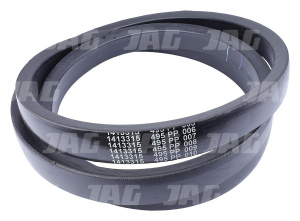 1413315 Pas Gates Agri