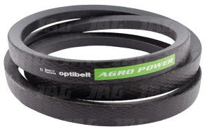 AP1000575 Pas klinowy OPTIBELT AGRO POWER, CNH 9837412 89837412