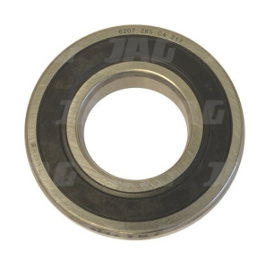 6207 2RS C4 Łożysko TIMKEN