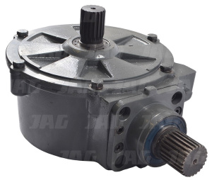 JAG02-0258 Skrzynia napędu kosy ECO, CLAAS 0006375341