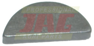 Wpust czółenkowy 4x7.5