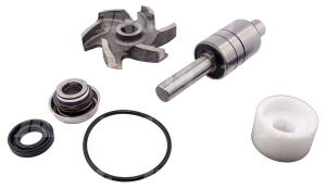 RE68316 Zestaw naprawczy pompy wody KEBA, JOHN DEERE RE68316 RE58350