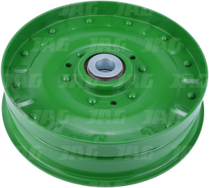 AH221938 Koło pasowe, JOHN DEERE AH221938