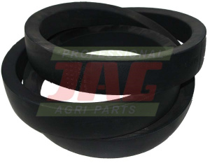 1912195 Pas wariatorowy GATES AGRI, DEUTZ FAHR 6215209 AGCO 226981M1