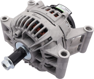 799217 Alternator 12V, 240A, CLAAS 0007992170 Bosch Rexroth Sp. z o.o. 0124625081