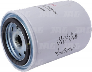 J925274 Filtr paliwa FLEETGUARD