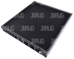 546003 Skraplacz klimatyzacji Premium, CLAAS 0006228471 0006228470