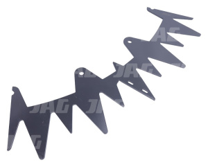 0023014362 Segment, CLAAS 0023014362