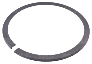 654627 Pierścień plastikowy Oryginał CLAAS
