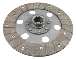 JAG06-0150 Tarcza sprzęgłowa SAFFA Economy, CLAAS 0006940821 DEUTZ ALLIS 04381284