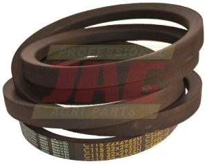 22x2922Li/2980Ld C115 Pas klinowy GATES DELTA CLASSIC, SAMPO ROSENLEW 615180 S0615180