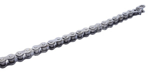 JAG02-0252 Łańcuch napędu motowidła 2.85m