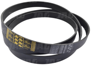 0285357 Pas Gates Agri