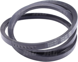 0200107 Pas Gates Agri