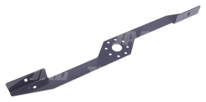 JAG05-0298 Ramię listwy wialni lewe JAG PREMIUM