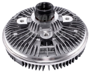 226165A2 Sprzęgło wiskotyczne