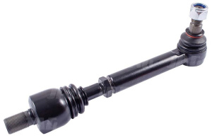 87395856 Końcówka drążka + przegub ROTA, CNH 87395856 47125373