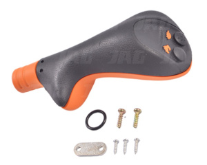 AL167625 Dźwignia zmiany biegów - 2 przyciski, JOHN DEERE AL167625