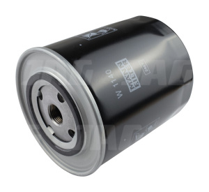 004115560 Filtr oleju MANN FILTER