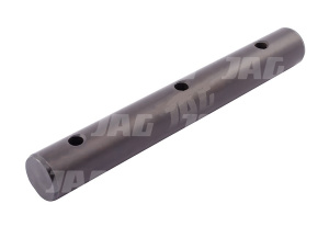 JAG58-0242 Wałek napędu aparatu, CLAAS 8038992 8038991