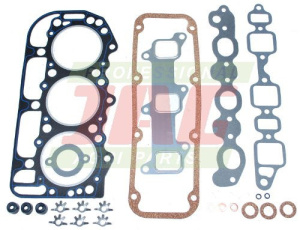 JAG99-0848 Zestaw uszczelek silnika góra