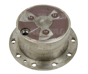 L116105 Obudowa, JOHN DEERE L116105 4475317122